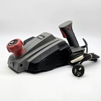 Ozito OZPL650A 650W Corded Planer 82mm 0-2mm Rebate 17000rpm