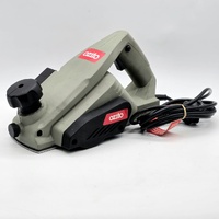 Ozito OZPL400A 400W 82mm Corded Planer 16000 RPM