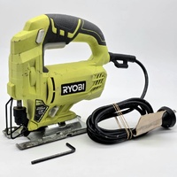 Ryobi RJS750 Corded Jigsaw with Dust Blower