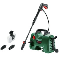 Bosch EasyAquatak 120 1500W 120 Bar 350L/H 5m Hose High Pressure Washer