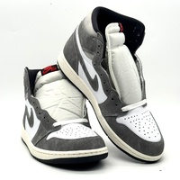 Nike Air Jordan 1 Retro High OG Washed Black DZ5485-051 US Mens 9.5
