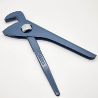Gedore 152 14 Inch High Speed Pipe Wrench German Heavy Duty Tool