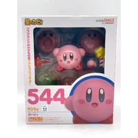 Good Smile Company Nendoroid 544 Kirby's Dream Land Figure