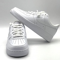Nike Air Force 1 '07 CW2288-111 White Mens Shoes Size 7.5 in Box