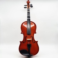 Hans Tianjin Violin with Case and Shoulder Rest
