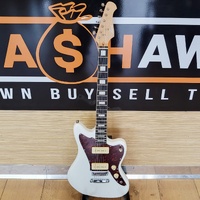 Artist GrungeMaster Six-String Electric Guitar Full Size