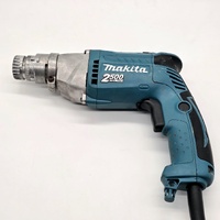 Makita FS2300 570W Corded Drywall Screw Gun 230-240V 2500RPM