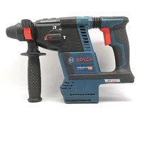 Bosch GBH 18V-26 Brushless SDS-Plus Hammer Drill 18V 5.0Ah Battery
