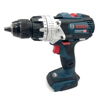 Bosch GSB18V-110C 18V Cordless Brushless Hammer Drill 110Nm Skin Only