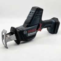 Bosch GSA 18V-LI C Professional Cordless Reciprocating Saw Skin Only
