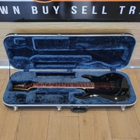 Ibanez RGD320Z RG Series 6 String Electric Guitar w/ Case