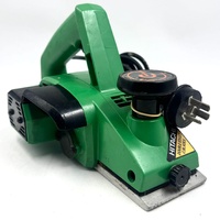 Hitachi P20SE 82mm 670W Corded Electric Planer 15000RPM Woodworking Tool