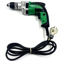 Hitachi D16V 590W Corded Impact Drill 13mm–16mm Heavy Duty Electric Drill