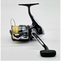 Shimano Sienna 2500FD Spinning Fishing Reel