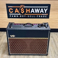 VOX AC30C2 All Tube 8/16 ohm Output 2x12 Celestion G12M 30W Amplifier