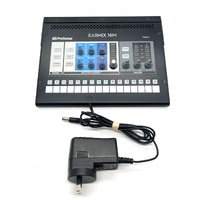 PreSonus EarMix 16M 16x2 AVB Networked Personal Monitor Mixer