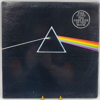 Pink Floyd – The Dark Side of the Moon 1973 Australian Pressing Gatefold Vinyl LP Record Classic Rock