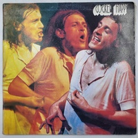Joe Cocker – Cocker Happy Vinyl Record LP Original Pressing Classic Rock Blues Album