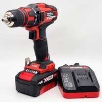 Ozito PXC PXDDS-180 18V 13mm Cordless Drill Driver 3.0Ah Battery and Charger