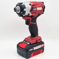 Ozito PXC PXIDS-300 18V Cordless Impact Driver with 3.0Ah Battery