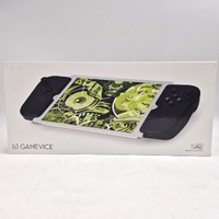 Gamevice Gaming Controller for iPad Pro 9.7” / iPad Air 1 & 2 Lightning Portable Gamepad