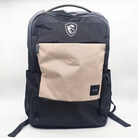 MSI Essential Backpack II VER01 Stealth Trooper Laptop Bag