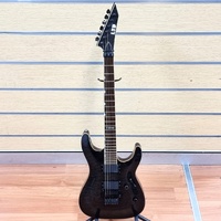 ESP LTD MH-250 Electric Guitar EMG-H2 Pickups Floyd Rose Tremolo with Hard Case