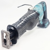 Makita DJR187 Reciprocating Saw Skin Only 18V LXT Brushless