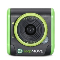 LeapFrog LeapMove Active Learning Video Game System 25 Games