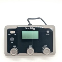 SmallRig RC 350 RC 450 COB LED Video Light Control Panel
