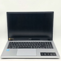 Acer Aspire 15.6 Inch Laptop Intel N100 4GB 128GB Windows 11 Home