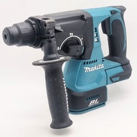Makita DHR242 18V 24mm Cordless Brushless Rotary Hammer Drill Skin Only