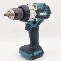 Makita DHP486 18V Heavy Duty Cordless Brushless Hammer Drill Driver Skin Only