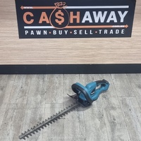 Makita DUH523 520mm 18V LXT Cordless Hedge Trimmer Skin Only