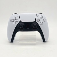 Sony DualSense PlayStation 5 PS5 Wireless Controller CFI-ZCT1W White