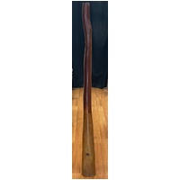 O'Meara Native Eucalyptus Didgeridoo Handcrafted Wood Instrument