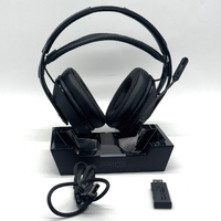 Nacon RIG 800 Pro Wireless Xbox Headset Black with Charge Dock