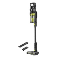 Ryobi 18V ONE+ HP Brushless Stick Vacuum Skin Only R18XSV9BLK