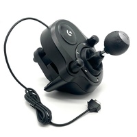 Logitech G Driving Force Shifter for G923 G29 G920 Wheel and Pedals