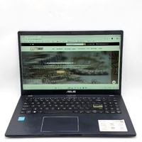 ASUS E510KA 15.6 Inch Intel Celeron N4500 4GB 128GB Windows 11 Laptop