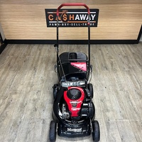 Masport 486 3N1 4 Stroke Lawn Mower Briggs & Stratton 550EX 140cc ReadyStart