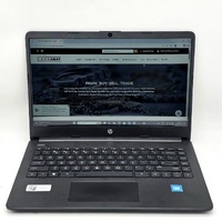 HP 14s-dq3099TU 14 Inch Laptop Celeron N4500 4GB 128GB Windows 11
