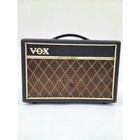 VOX Pathfinder 10 V9106 Guitar Amp Clean and Overdrive Channels