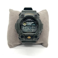 Casio G-Shock Men's Digital Tide Watch G-7900