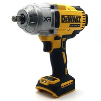 DeWALT DCF900 18V XR 1/2 Inch High Torque Brushless Impact Wrench Skin Only