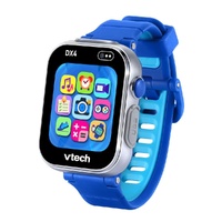 VTech KidiZoom Smartwatch DX4 Kids Dual Camera Gaming Watch