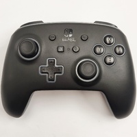 PowerA Enhanced Wireless Controller for Nintendo Switch Bluetooth Gaming Gamepad