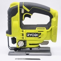 Ryobi 18V ONE+ R18JS7 Brushless Cordless Jigsaw Skin Only