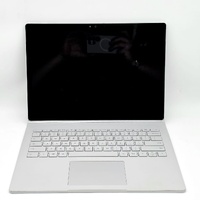 Microsoft Surface 14 Inch i7-6600U 2.60GHz 8GB RAM 256GB Win 11 Pro Laptop