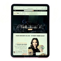 Apple iPad 11 Inch Wi-Fi 128GB MD4E4X/A Pink Tablet